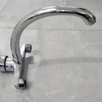 شیر ظرفشویی اهرمی
