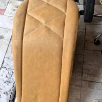 لوازم ارایشگاه در حد نو ارسال رایگان صندلی تخت تتو|آرایشگاه و سالن‌های زیبایی|تهران, مینای شمالی (مخبر)|دیوار