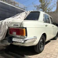 پیکان سفید مدل 78 بدون رنگ