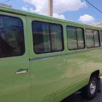 مینی بوس بنز|خودرو سنگین|صدرا-فارس, فاز ۱|دیوار