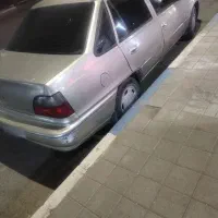 دوو سیلو 82|خودرو سواری و وانت|تربت‌حیدریه, شهرک ولیعصر|دیوار