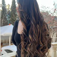 مرکز اکستنشن مو و آموزش حرفه ای|خدمات آرایشگری و زیبایی|کرج, گلشهر|دیوار