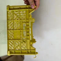 تولید سبد میوه گوجه