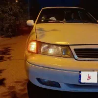 دوو سیلو سدان