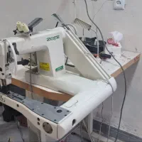 چرخ دو سوزنه کابویی