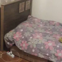 تخت خواب یک نفره