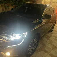 رنو کولیوس2017