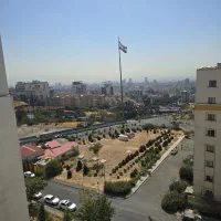 ۱۰۵ متر سعادت آباد کوی فراز شهرک بوعلی