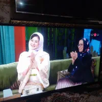 تلوزیونLEDایکس ویژن ۴۳|تلویزیون و پروژکتور|بروجرد, |دیوار