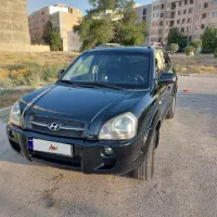 توسان ۲۰۰۸ استثنایی
