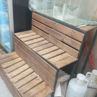 جا آجیلی و ادویه