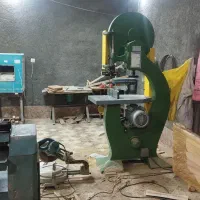 اره فلکه 60سه کاره کنده گیر نجاری