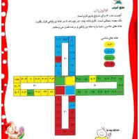 آموزش دروس ابتدایی و ریاضی متوسطه اول