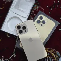 فروش ۱۳ پرو بدون نقطه
