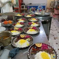 کترینگ زعفران طلایی غذای مجلسی و غذای شرکتی|خدمات پذیرایی، مراسم|قم, زنبیل آباد|دیوار