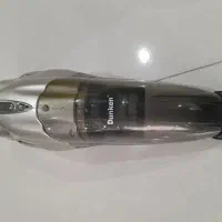 جارو شارژی دیواری مارک دانکن