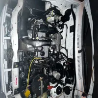 پراید مدل ۹۲ کم کار تمیز|خودرو سواری و وانت|یزد, |دیوار