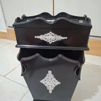 سطل و جادستمال