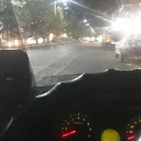 اموزش رانندگی با پراید