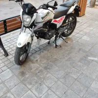 بنلی 150. 1400