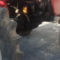 تراکتور ۲۸۵ خشک عتیقه واقعی|خودرو سنگین|کرمانشاه, |دیوار