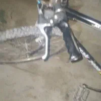 دوچرخه ۲۶|دوچرخه، اسکیت، اسکوتر|جم, |دیوار