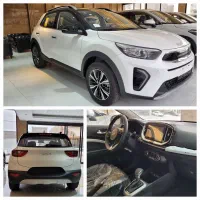 کیا استونیک KX1 فول مدل 2025 اروندی ریو جدید