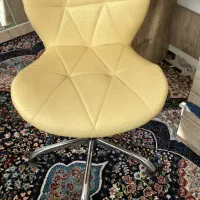 صندلی استادکار