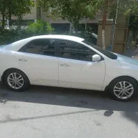 کیا سراتو ۲۰۰۰ مدل ۹۴