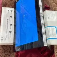 لپ تاپ تبلتی لنوو یوگا بوک Yoga Book|رایانه همراه|تهران, عباس‌آباد|دیوار