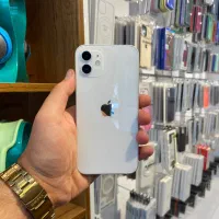 اپل/12نرمال/iPhone/128/ZAA خرید و فروش انواع گوشی|موبایل|قزوین, |دیوار