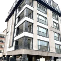 واحد نوساز ۱۹۸ متری شهرک نمک آبرود