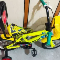 دو عدد دوچرخه در حد نو 12|دوچرخه، اسکیت، اسکوتر|آبادان, |دیوار