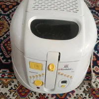 سرخ کن