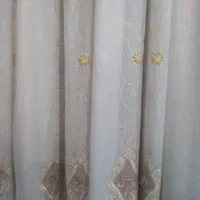 پرده|پرده، رانر، رومیزی|شوشتر, |دیوار