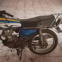 موتور سونیک مدل ۸۲