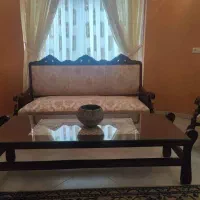 مبلمان استیل آنتیک