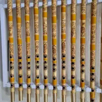 نی با مهرهای مختلف با یکسال گارانتی