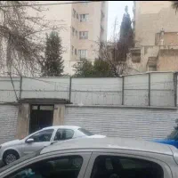 کلنگی ۴۸۸متر با جواز ۶ طبقه تهاتر کامل