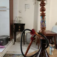 قلیان|کلکسیون و سرگرمی|کرج, مطهری|دیوار