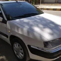 زانتیا۲۰۰۰|خودرو سواری و وانت|سمیرم, |دیوار