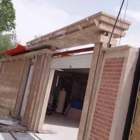 کارسرامیک وگرانیت کاری پله ساده وترح