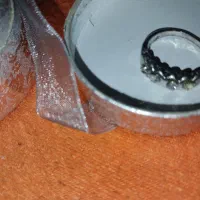 انگشتروحلقه