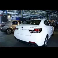 شاهین GL خشک