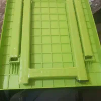 میز پلاستیکی