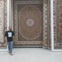 فرش تخفیف50درصدی فقط امروز فرصت محدود|فرش|شیراز, عادل آباد|دیوار