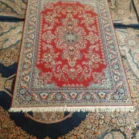 قالی 700شونه ریز نقش|فرش|شیراز, شهرک گلها|دیوار