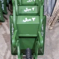 فرغون ساده و بالابری ورق ۲ واقعی سپند پارس شیراز|ابزارآلات|شیراز, تحویلی|دیوار