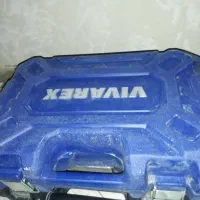 هیلتی ویوارکس و تراز لیزری ماکیتا و ست گردبر