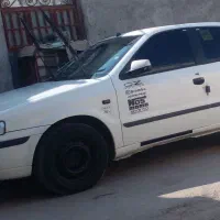 سمندef7 مدل ۹۳ عروسک|خودرو سواری و وانت|اصفهان, آزادان|دیوار